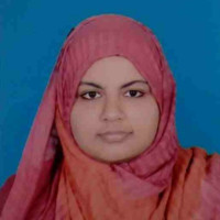 Gidha Iftikhar