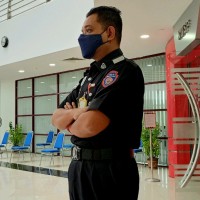 Mohd Azree Hoesny