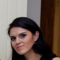 Bianca Dragucian, CFA, PRM