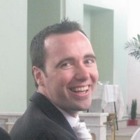 Derek McDonald