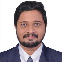 Jithin P Rajan
