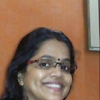 Swati Sinha