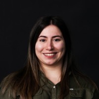 Lorena Pérez Alcázar