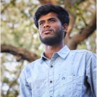 ASHWINTH RAM K