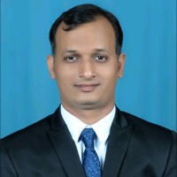 Srikanta K Maharana
