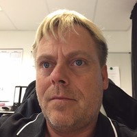 Pål Holt