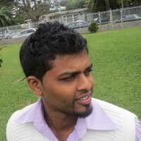 Pravind Ramsurrun