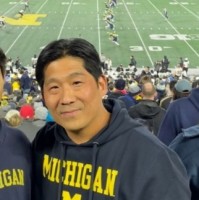 Andrew Min