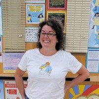 Danielle Troiano Sprague