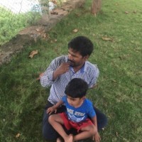 Paramathma S