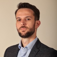 Aris Dimitrios Tzimas