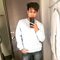 Jinay Patel