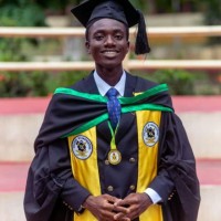 Samuel Boateng Nimako