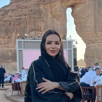 Najla Abdullah Alotaibi