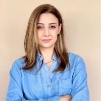 Rania Gkatza