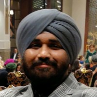 Ranjit Singh Panjwani
