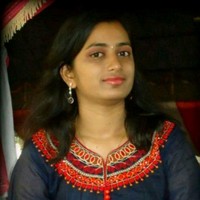 Rajashree Chaudhari