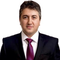 Kenan Ertem