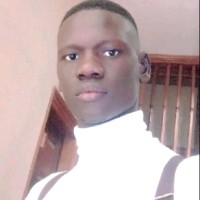 Elimane Diouf