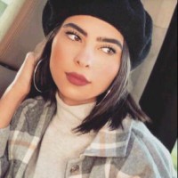 Petra Bou Nader