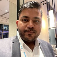 Neeraj Verma