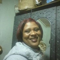 Urshulla Kriel