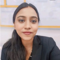 Sharanya Hariharan