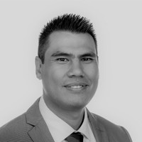 Henry Pinto