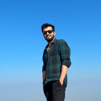 Saurabh Dixit