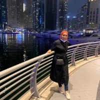 DINA hamed