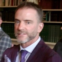 Matthew Barker Cert Cii