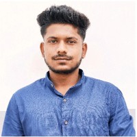 Gourav Taunk