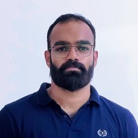 Akhil Rajagopal