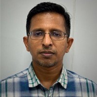 Pradeep Sivadasan