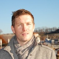 Lars Eknes Rasmussen