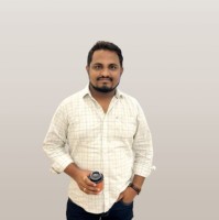 Pavan Patil
