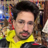 Akbar Jamal
