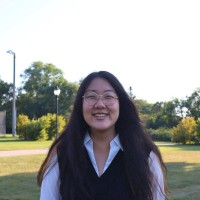 Audrey Kim