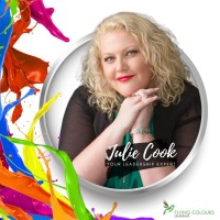Julie Cook - Leadership Expert