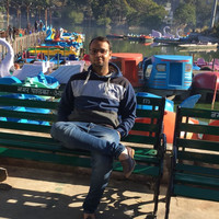 Sanjay Chavada