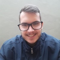 Igor Wilm Senna Pinto