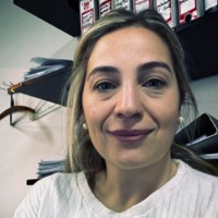 Yasmin Apostolico