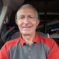 Jim Farmery