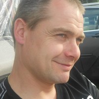 Patrick van den Bogaart