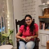 Swarnali Bhattacharya