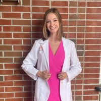 Marisa Hurst, MSPH, MPAP, PA-C