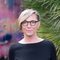 Carrie Rybczynski, RLA, LEED AP