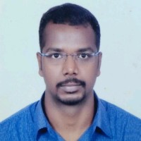 Naveen Hari