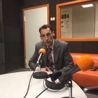 Fernando López de las Heras