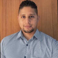Miguel Olivero